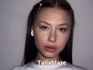 Taliablaze