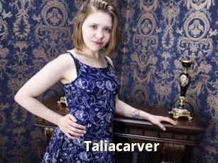 Taliacarver