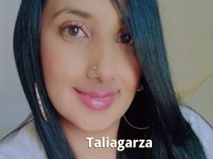 Taliagarza