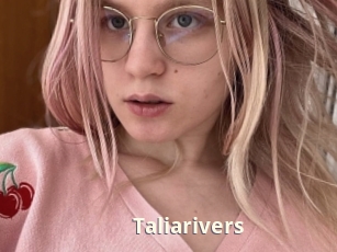 Taliarivers
