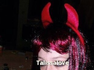Talissalove