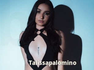Talissapalomino