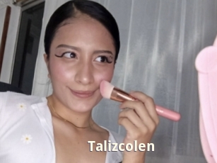 talizcolen Bigtitinvasion