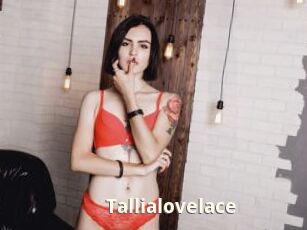 Tallialovelace