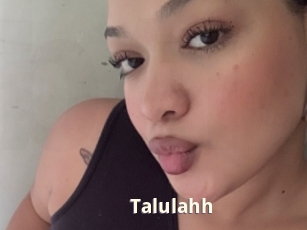 Talulahh