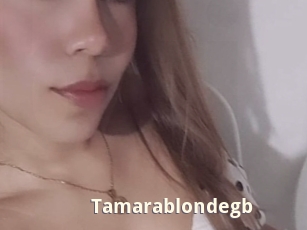 Tamarablondegb