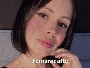 Tamaracutte