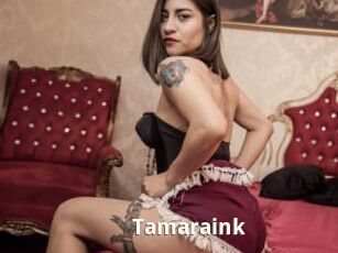 Tamaraink