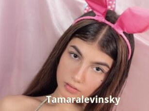 Tamaralevinsky