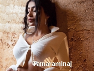 Tamaraminaj
