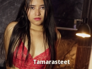 Tamarasteet