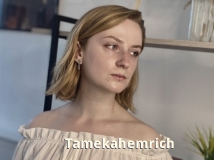 Tamekahemrich