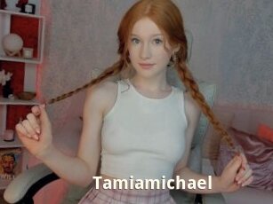 Tamiamichael