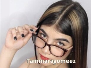 Tammaragomeez