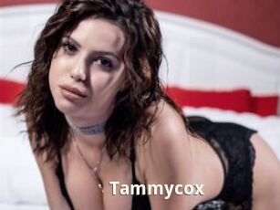 Tammycox