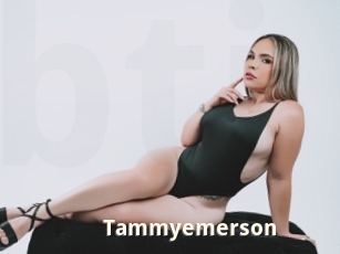 Tammyemerson