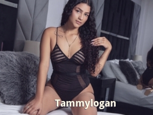 Tammylogan