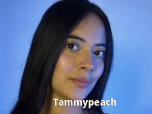 Tammypeach