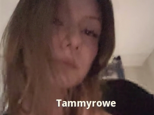 Tammyrowe