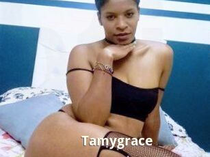 Tamygrace