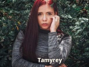 Tamyrey