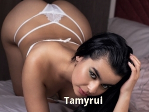 Tamyrui
