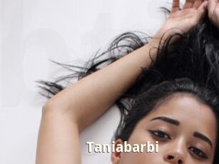 Taniabarbi