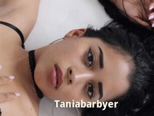 Taniabarbyer
