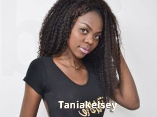 Taniakelsey