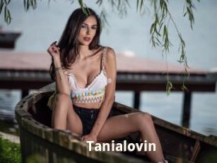 Tanialovin