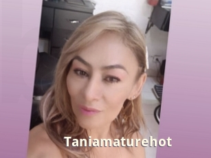 Taniamaturehot
