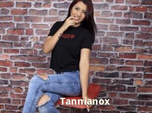 Tannianox