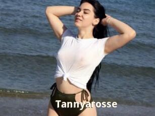 Tannyarosse