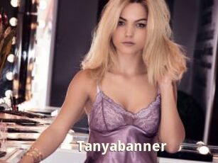 Tanyabanner