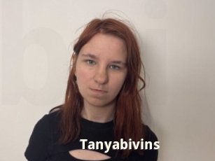 Tanyabivins