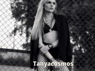 Tanyacosmos