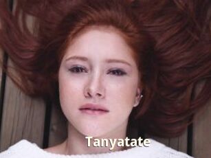Tanyatate