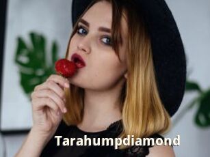 Tarahumpdiamond