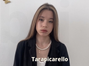 Tarapicarello