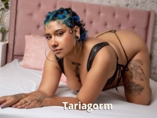 Tariagorm