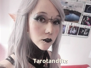 Tarotandtits