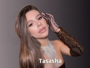 Tasasha