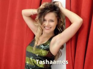 Tashaames