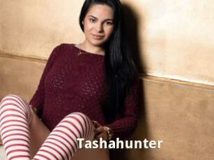 Tashahunter