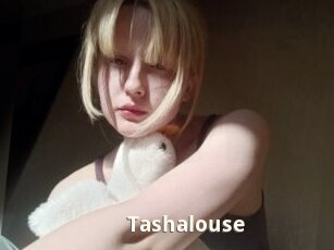 Tashalouse