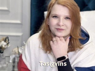 Tasigvins