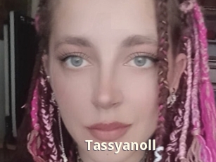 Tassyanoll