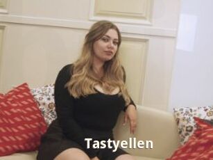 Tastyellen