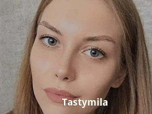 Tastymila