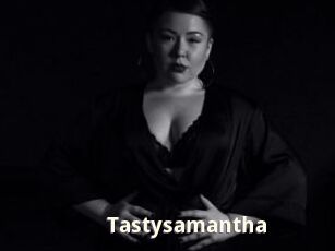 Tastysamantha